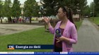 Energia zo škôl