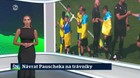 Návrat Pauscheka na trávniky
