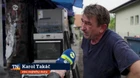 Pomoc po ničivom požiari