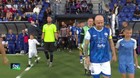 Bondra bol aj rýchly futbalista