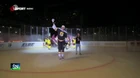 "Big Zee" sa rozlúčil aj doma