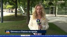 Dôvera a Union sa spoja