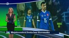 Majstrovstvá Sveta bez Slovenska