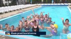 Kam pred horúčavou