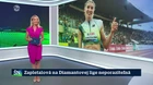 Zapletalová na Diamantovej lige neporaziteľná