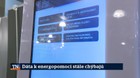 Dáta k energopomoci stále chýbajú
