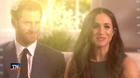 Harry a Meghan sa vracajú