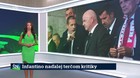 Infantino naďalej terčom kritiky