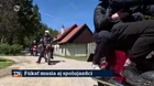 Fúkať musia aj spolujazdci
