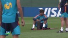 Yamal vs. Messi