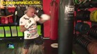 Meliš zaujal aj McGregora