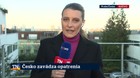 Česko zavádza opatrenia