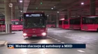 Možno zlacnejú aj autobusy a MHD