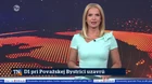 D1 pri Považskej Bystrici uzavrú