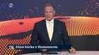 Silná búrka v Humennom