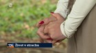 Život v strachu