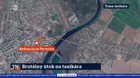 Brutálny útok taxikára