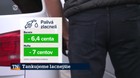 Tankujeme lacnejšie