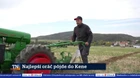 Najlepší oráč pôjde do Kene