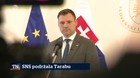 SNS podržala Tarabu