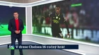 V drese Chelsea 16-ročný hráč