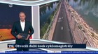 Údery pokračujú, mier je vraj možný