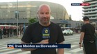 Iron Maiden na Slovensku