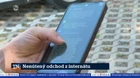 Nenútený odchod z internátu