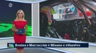 Rosina s Marcuccim v Misane o víťazstvo