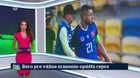 Bero pre vážne zranenie opúšťa repre