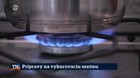 Prípravy na vykurovaciu sezónu