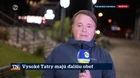 Vysoké Tatry majú ďalšiu obeť