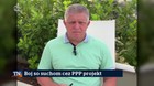 Boj so suchom cez PPP projekt