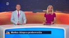 Matka chlapca prehovorila