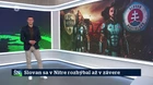 Slovan sa v Nitre rozhýbal až v závere