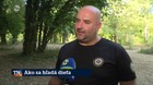 Ako sa hľadá dieťa