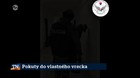 Pokuty do vlastného vrecka