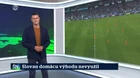 Slovan domácu výhodu nevyužil