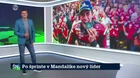Po šprinte v Mandalike nový líder