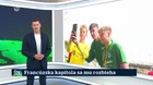 Francúzska kapitola sa mu rozbieha