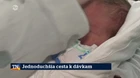 Jednoduchšia cesta k dávkam