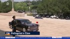 Pellegrini v Číne