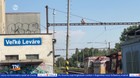 Dráma na železnici
