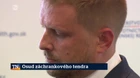 Osud záchrankového tendra