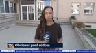Obvinení pred súdom