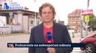 Podozrenie na nebezpečnú nákazu