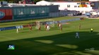 Niké liga: Ružomberok - Podbrezová