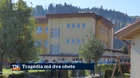 Tragédia má dve obete