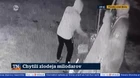 Chytili zlodeja milodarov