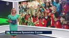 Hrdinom Španielska Torres